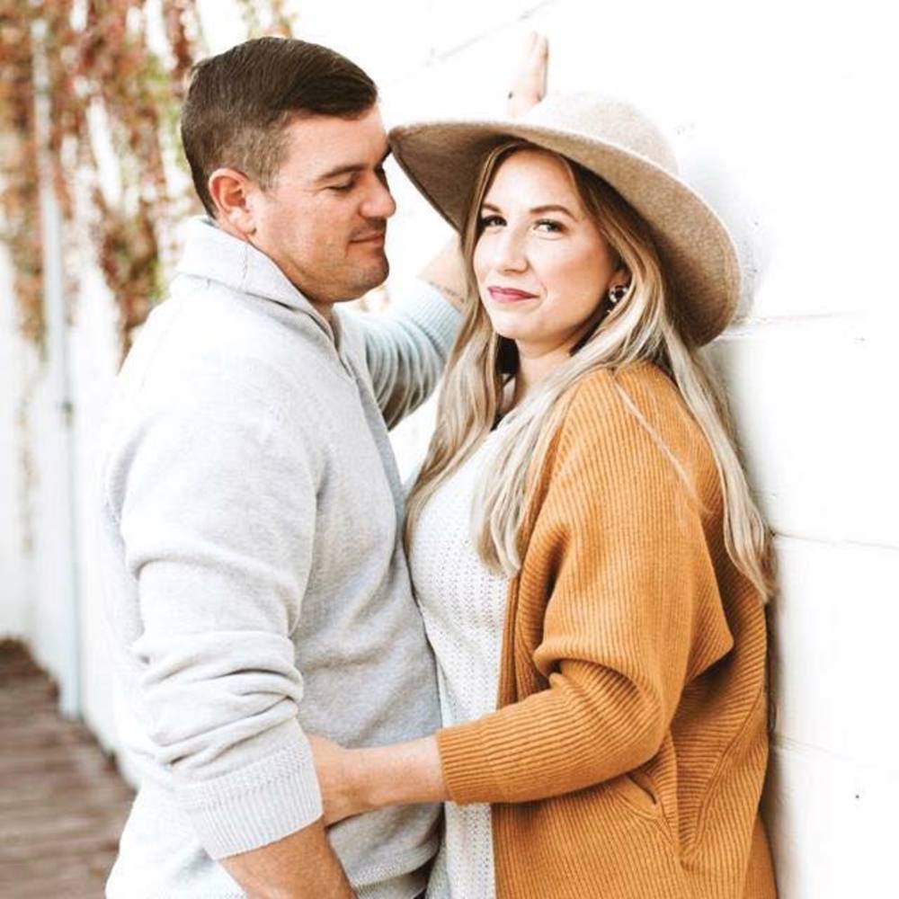 Meet your Posher, Alicia